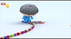 کارتون ماجراهای سعید  قسمت ۲۷۸