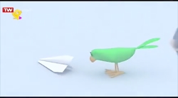 کارتون ماجراهای سعید  قسمت ۲۷۳