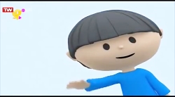 کارتون ماجراهای سعید  قسمت ۲۷۲