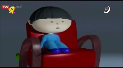 کارتون ماجراهای سعید  قسمت ۲۶۶