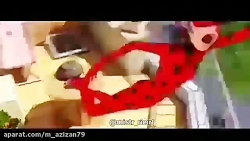 کلیپ عاشقانه کارتون کفشدوزکی ❤...