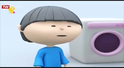 کارتون ماجراهای سعید  قسمت ۲۴۱