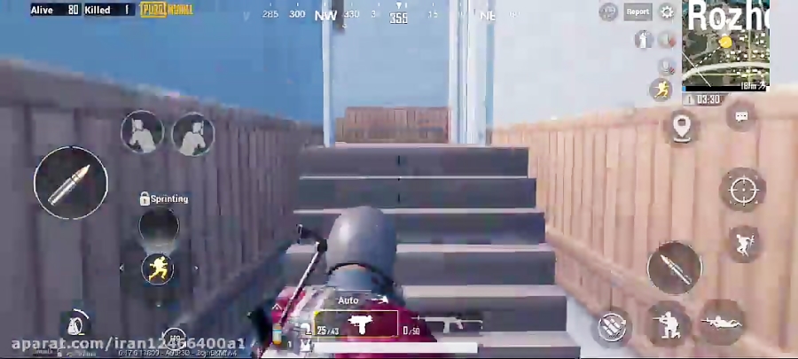 پابجی موبایل