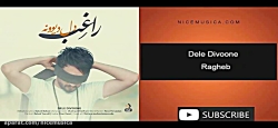 دانلود آهنگ راغب به نام دل دیو...