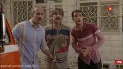 سریال پدر پسری قسمت 38