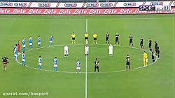 سکوت به احترام جان باختگان کرو...