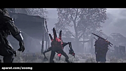 تریلر رونمایی از بسته الحاقی S...