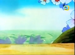 کارتون قدیمی نیک و نیکو