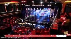برنامه عصر جدید - فصل 2 قسمت 1...