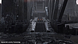 تریلر جدید از گیم پلی بازی Mor...