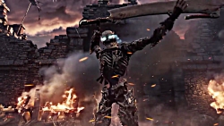 تریلر بازی demon souls ps5