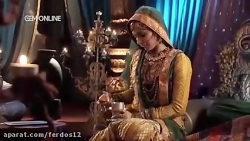 سریال هندی جودا و اکبر دوبله ف...