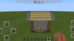 آموزش ساخت خانه در بازی ماینکرافت