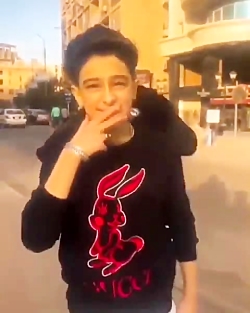 سامر المدنی