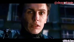 مردعنکبوتی علیه ونوم