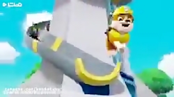 کارتون سگهای نگهبان