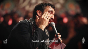 مادر غمخوار | حاج مهدی رسولی |...