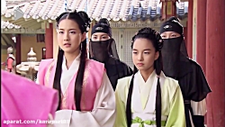 سریال افسانه جومونگ  قسمت 47...