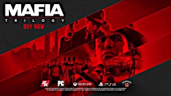 تریلر بازی Mafia Definitive Edition