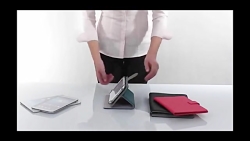 کیف تبلت ریواکیس آلمان 3012 -...