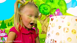 ماجراهای ساشا ، ساشا به ابرقهر...