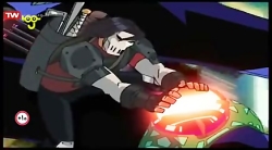 دانلود لاک پشت های نینجا ۱