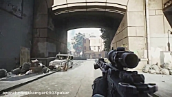 Escape from Tarkov - Official 4K Gameplay Teaser _ _Streets of Tarkov_