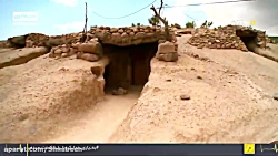 سفری به شهر میمند کرمان، شهری با بیش از 12000سال قدمت