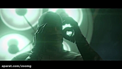 تریلر بازی The Outlast Trials...