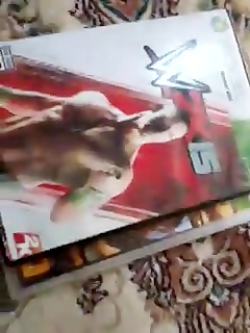 بازی های xbox من