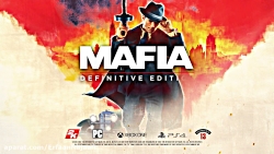 تریلر بازی Mafia Definitive Edition