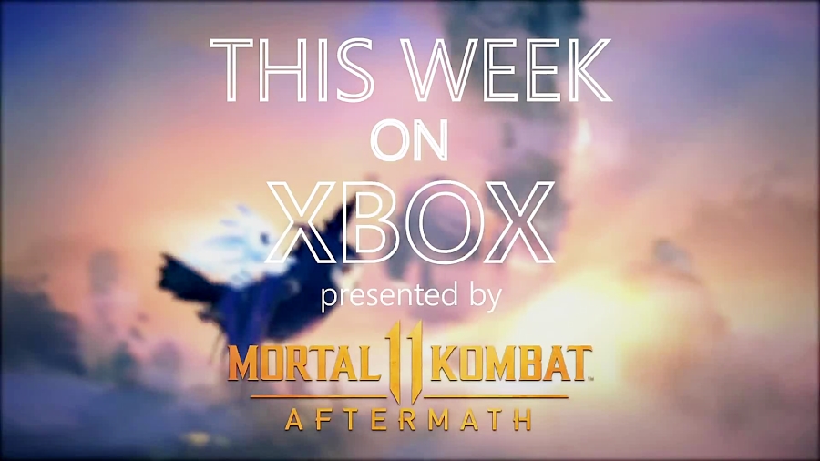 اخبار هفتگی This Week On Xbox - Jun 12, 2020
