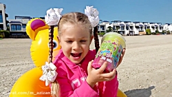 دیانا و روما  دیانا شو  برنامه...