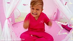 ماجرای دیانا و روما // بازی دی...