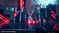 تریلر جدید بازی Ghostrunner رو...