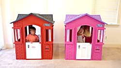 ماجرای دیانا و روما  بازی دیان...