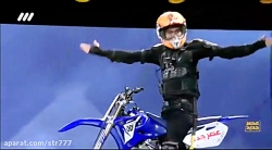 اجرای گروه ستایش در عصرجدید2