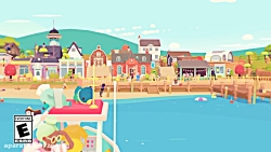 تریلر جدید بازی Ooblets