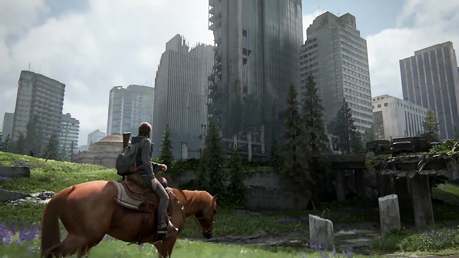نقد و بررسی بازی The Last of Us Part II - IGN