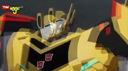 کارتون ربات های مبدل  قسمت ۲۶