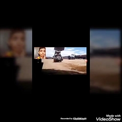 ویدیو خنده دار