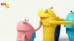 بند بندی ها  قسمت ۱۸۴