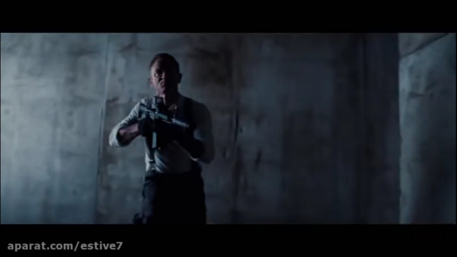 تریلر فیلم اکشن و پر فروش "زمانی برای مردن نیست" ۲۰۲۰ No Time To Die)‎) زمان195ثانیه