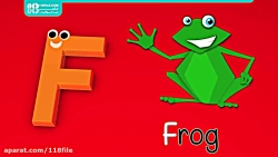 آموزش انگلیسی کودک با شعر | زب...