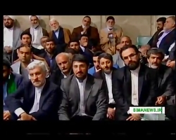 سخنان مهم رهبر انقلاب درباره ی...