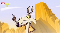 کارتون باگز خرگوشه