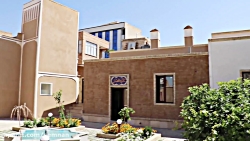 تالار گفتمان شهرداری سمنان