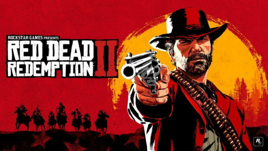 تریلر بازی "رستگاری خونین 2 | Red Dead Redemption 2" ( دوبله فارسی )