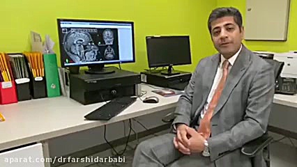 تاثیر رادیوتراپی پیشرفته در درمان تومور کوردوما رادیوگرافی دندان