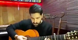 اجرای زنده حمید هیراد